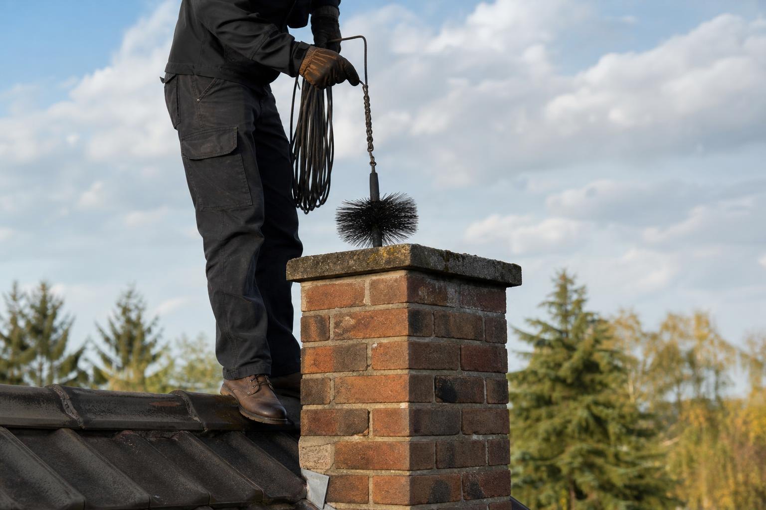 Stock photo: Inspection